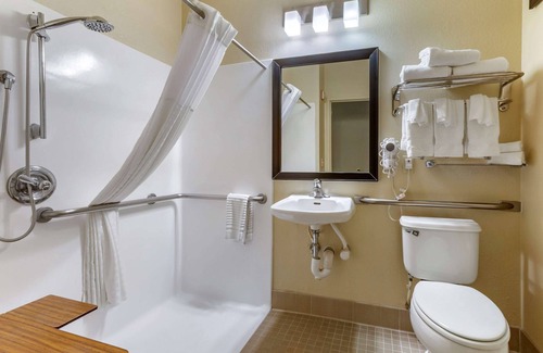 Cortaro Hotel | Comfort Inn & Suites North Tucson - Marana