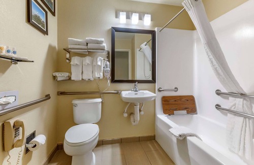 Cortaro Hotel | Comfort Inn & Suites North Tucson - Marana