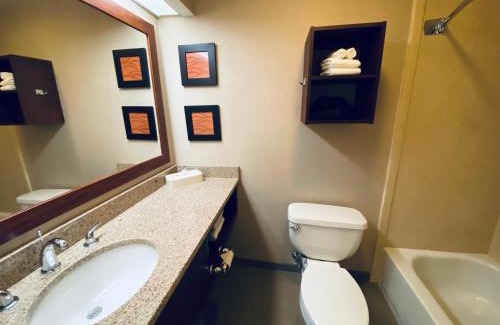 Sturbridge Hotel | Comfort Inn & Suites Sturbridge-Brimfield