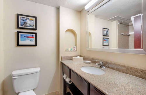 Tavares Hotel | Comfort Inn & Suites Tavares North