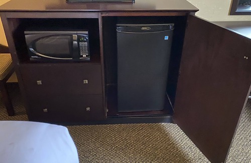 Wadsworth Hotel | Comfort Inn & Suites Wadsworth