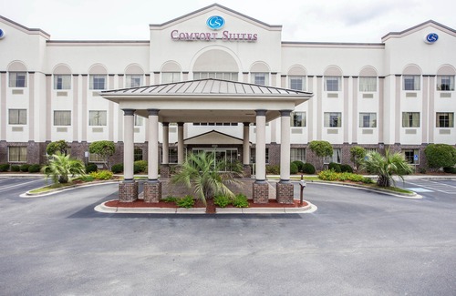 Summerville Hotel | Comfort Inn Summerville - Charleston