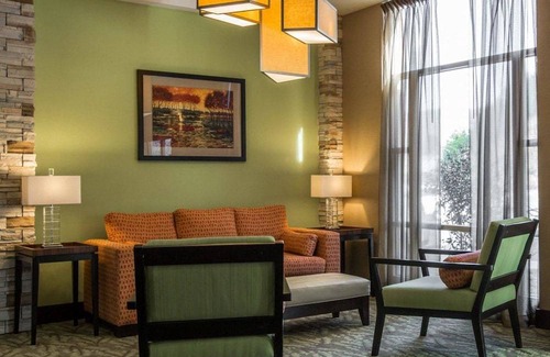 Sylva Hotel | Comfort Inn Sylva - Cullowhee