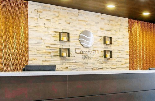 Sylva Hotel | Comfort Inn Sylva - Cullowhee