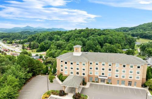 Sylva Hotel | Comfort Inn Sylva - Cullowhee