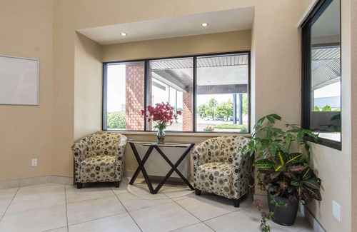 Mauricie Hotel | Comfort Inn Trois-Rivieres