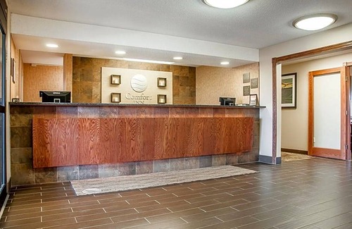 Dickinson Hotel | Comfort Inn