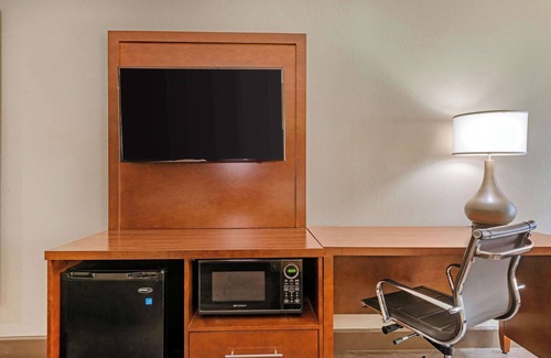 Yulee Hotel | Comfort Inn Yulee - Fernandina Beach