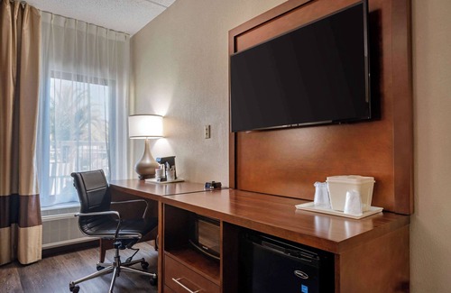 Yulee Hotel | Comfort Inn Yulee - Fernandina Beach