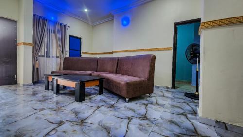 Owerri Apartment | Comfort Luxury Serviced Apartments