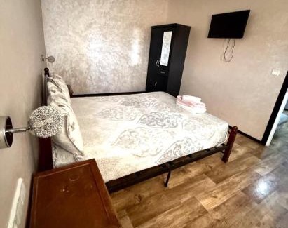 Fnideq Apartment | comfort