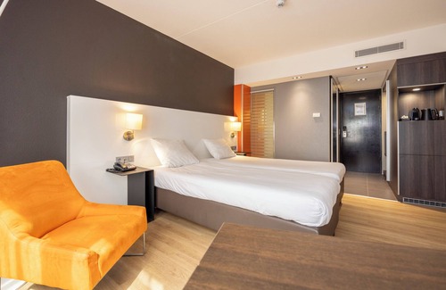 Municipality of Nieuwegein Hotel | Comfort Meets Convenience Near Utrecht – Perfect for Relaxing City Breaks