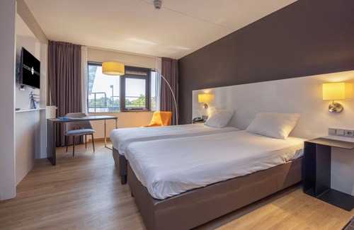 Municipality of Nieuwegein Hotel | Comfort Meets Convenience Near Utrecht – Perfect for Relaxing City Breaks