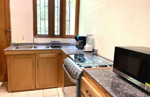 Pavones House | Comfort Oasis- Pavones 5 Min