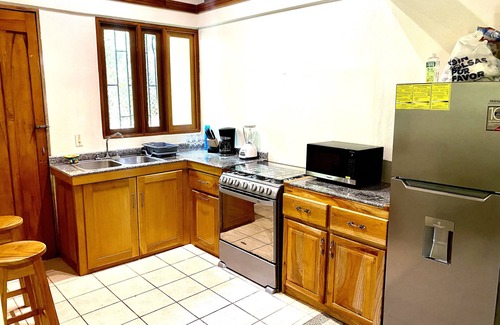 Pavones House | Comfort Oasis- Pavones 5 Min