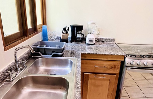 Pavones House | Comfort Oasis- Pavones 5 Min