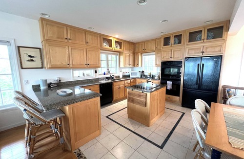 Winter Harbor House | Comfort & Relaxation on the Maine Coast! Family-focused estate & private beach!