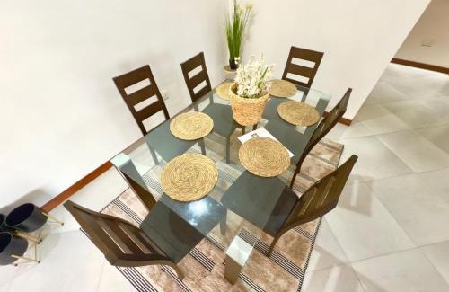 Kijitonyama Apartment | Comfort Retreat 2