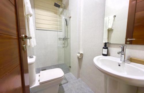 Kijitonyama Apartment | Comfort Retreat 2