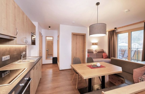 Unterberg Bed & Breakfast | Comfort room - Appartement-Pension Kendlbacher