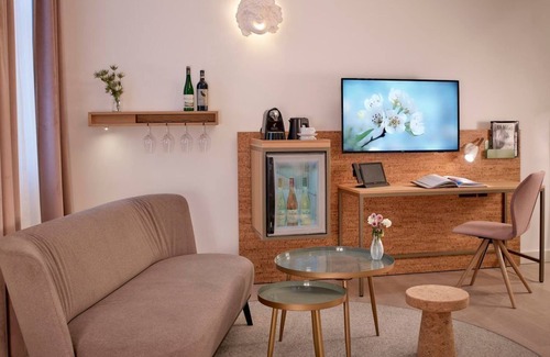 Bernkastel House | Comfort room - DEINHARD's