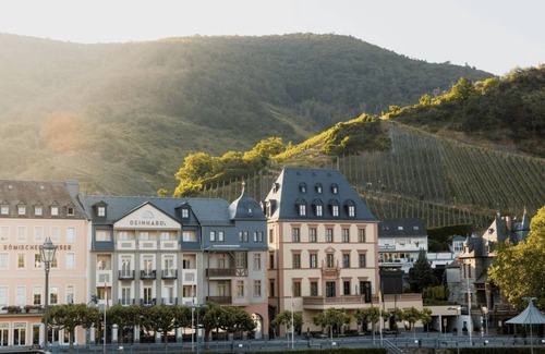 Bernkastel House | Comfort room - DEINHARD's