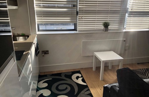 Haywards Heath Apartment | Comfort stay Apartment