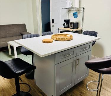 Centereach Apartment | Comfort Stay by Stony Brook University & Hospital