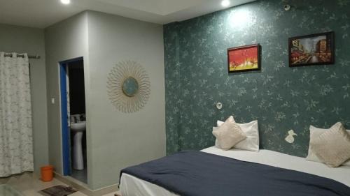 Kangra House | Comfort Stay