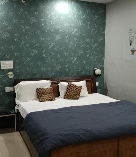 Kangra House | Comfort Stay