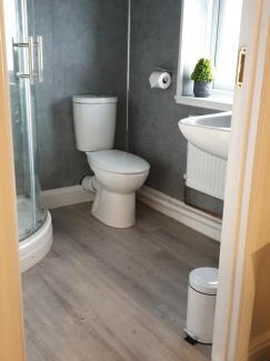 Southwick House | Comfort Stay Rooms