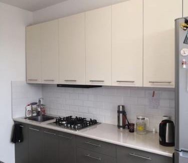 Tbilisi Apartment | Comfort Stay Tbilisi
