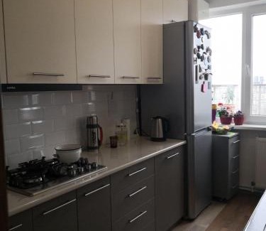 Tbilisi Apartment | Comfort Stay Tbilisi
