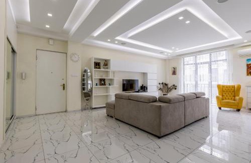 Tbilisi City Centre Apartment | Comfort Suite