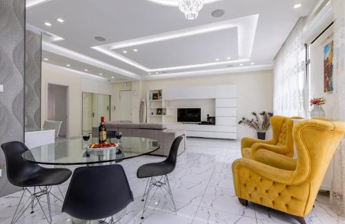 Tbilisi City Centre Apartment | Comfort Suite