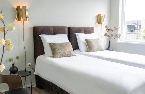 Raamsdonksveer Apartment | Comfort Suite W Kitchen & Wifi