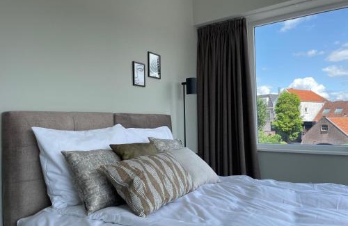 Raamsdonksveer Apartment | Comfort Suite W Kitchen & Wifi