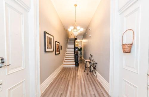 Allegheny-West Apartment | Comfort Suite - Walkable - GroupStay
