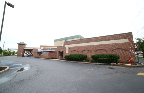 Bethlehem Hotel | Comfort Suites Bethlehem Near Lehigh University and LVI Airport