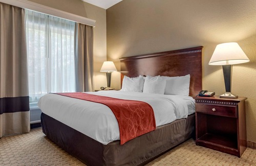 St. Martin Hotel | Comfort Suites Biloxi - Ocean Springs