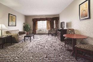 Clovis Hotel | Comfort Suites Clovis North