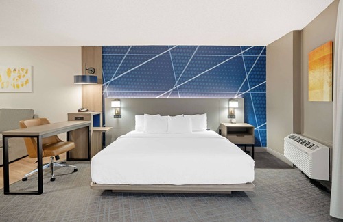 Idaho Falls Hotel | Comfort Suites Idaho Falls