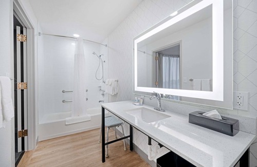 Idaho Falls Hotel | Comfort Suites Idaho Falls