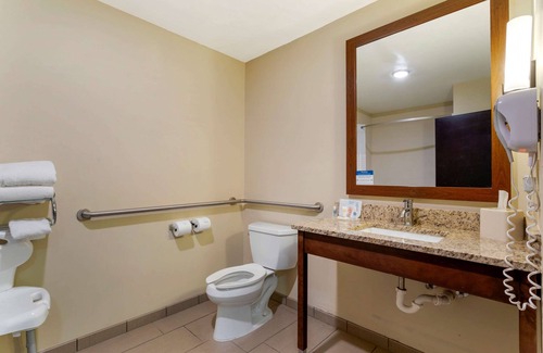 Kingsport Hotel | Comfort Suites Kingsport South