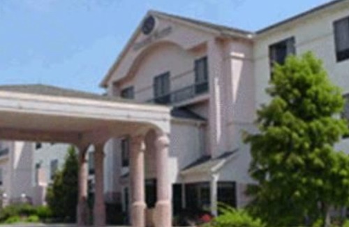 La Porte Hotel | Comfort Suites La Porte