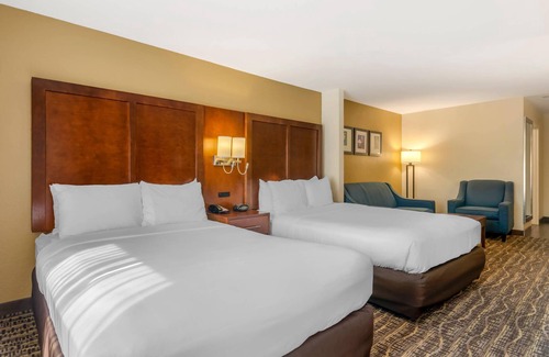 The Villages Hotel | Comfort Suites Lady Lake - The Villages