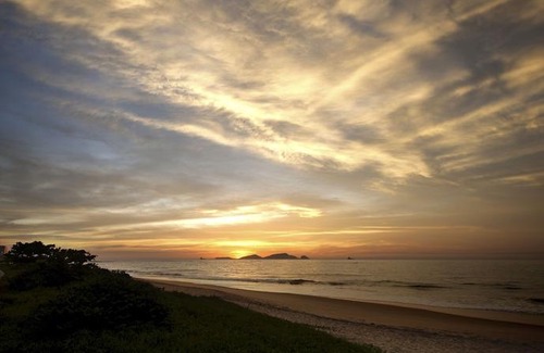 Cavaleiros Hotel | Comfort Suites Macae