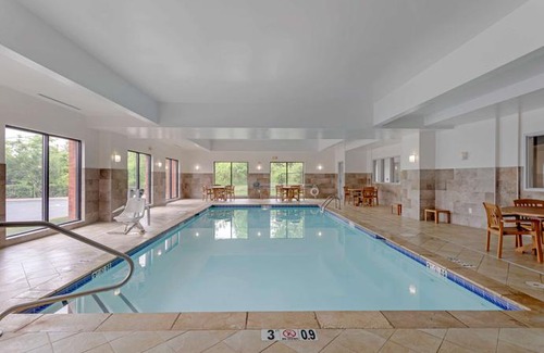 Mount Juliet Hotel | Comfort Suites Mount Juliet