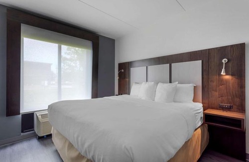 Mount Juliet Hotel | Comfort Suites Mount Juliet