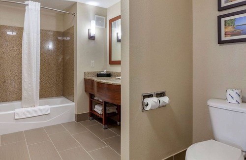 Oshkosh Hotel | Comfort Suites Oshkosh